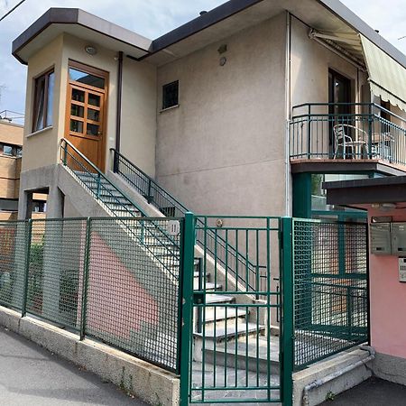 La Finestra Sul Lago Di Como Kültér fotó